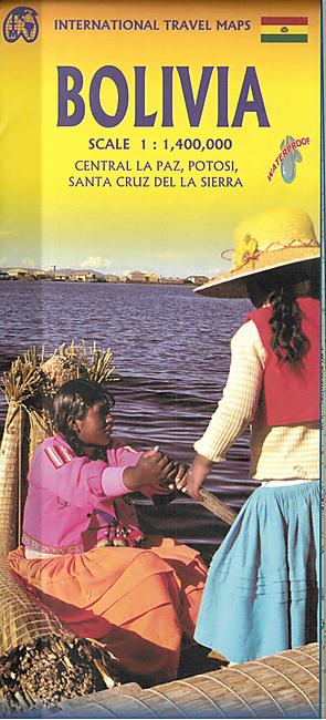 ITM BOLIVIA 1 1 400 000