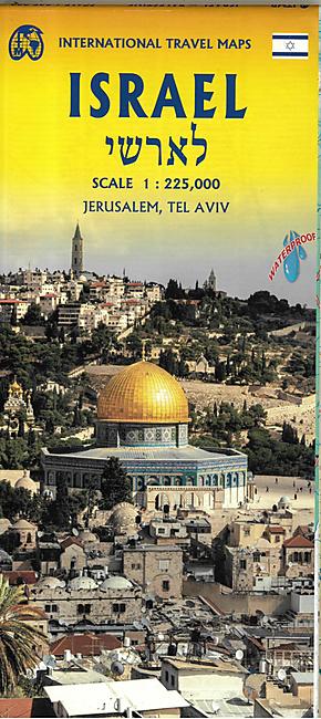 ITM ISRAEL PALESTINE 1 225 000