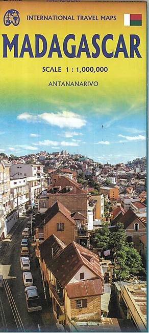 ITM MADAGASCAR
