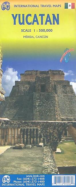 ITM YUCATAN 1 500 000