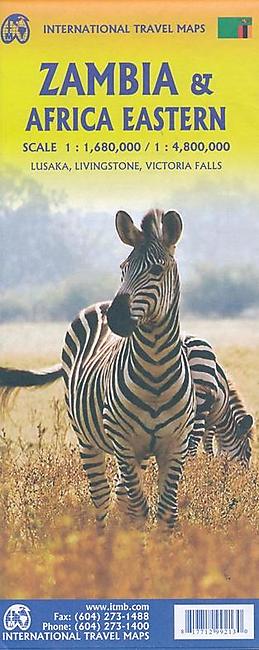 ITM ZAMBIA ET AFRICA EASTERN