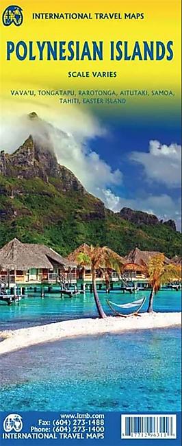 ITM ILES POLYNESIENNE