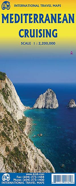 ITM MEDITERRANEAN CRUISING