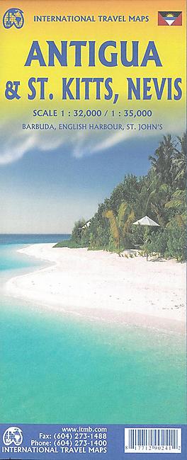 ITM ANTIGUA ST KITTS NEVIS