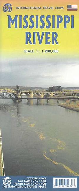 ITM MISSISSIPPI RIVER