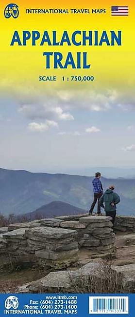 ITM APPALACHIAN TRAIL