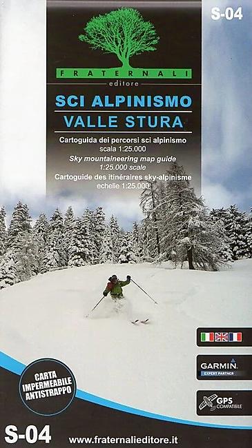 S-04 VALLE STURA