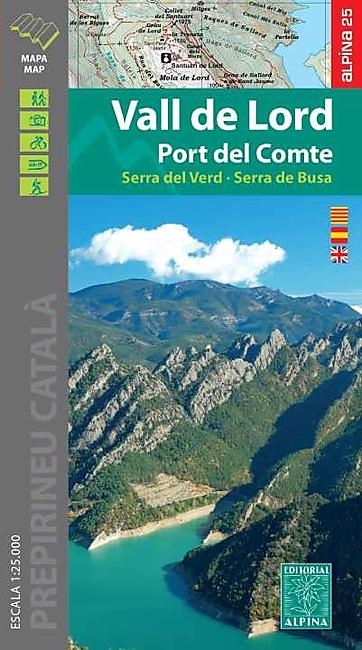 VALL DE LORD ALPINA