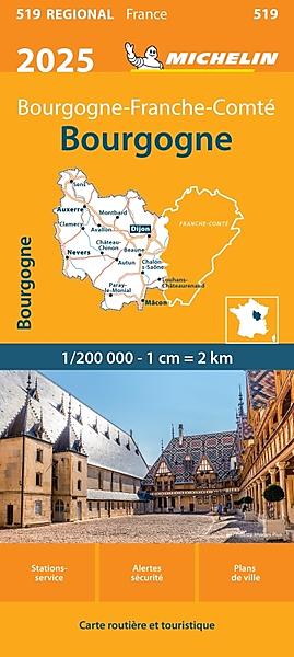519 BOURGOGNE 2025