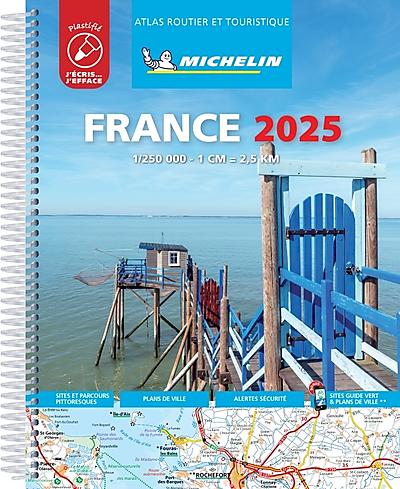 ATLAS FRANCE PLASTIFIE 2025