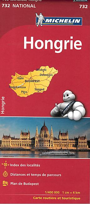 732 HONGRIE 1 400 000