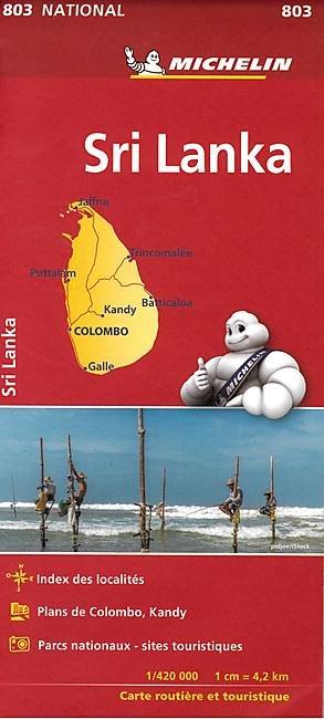 803 SRI LANKA 1 420 000