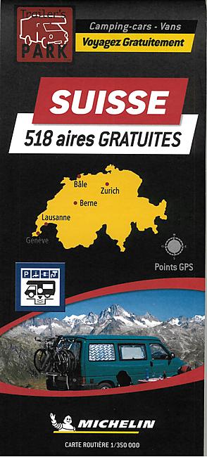 AIRES CAMPING CARS SUISSE 1 350 000