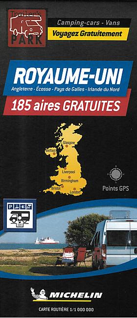 AIRES CAMPING CARS ROYAUME UNI 1 1 000 000