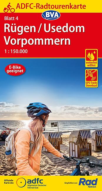 04 RUGEN USEDOM VORPOMMERN ADFC