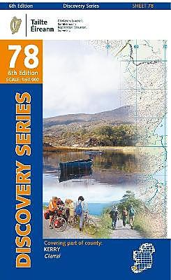 78 KERRY IRLANDE 1 50 000