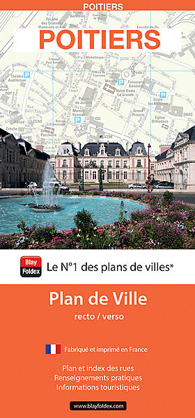 POITIERS BLAY FOLDEX