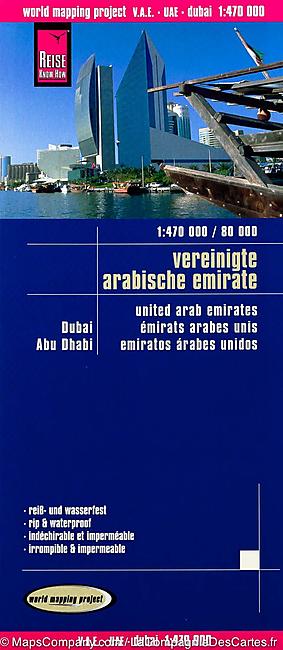 E A U DUBAI ABU DHABI REISE