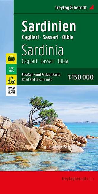 SARDAIGNE FREYTAG