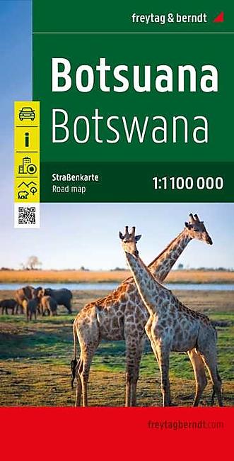 BOTSWANA FREYTAG