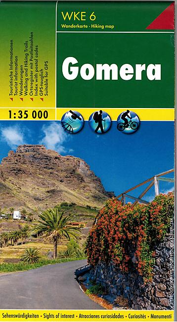 WKE 6 GOMERA 1 35 000 E FREYTAG