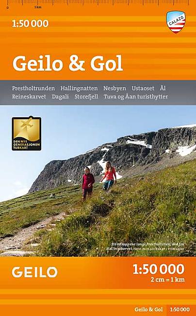 GEILO GOL