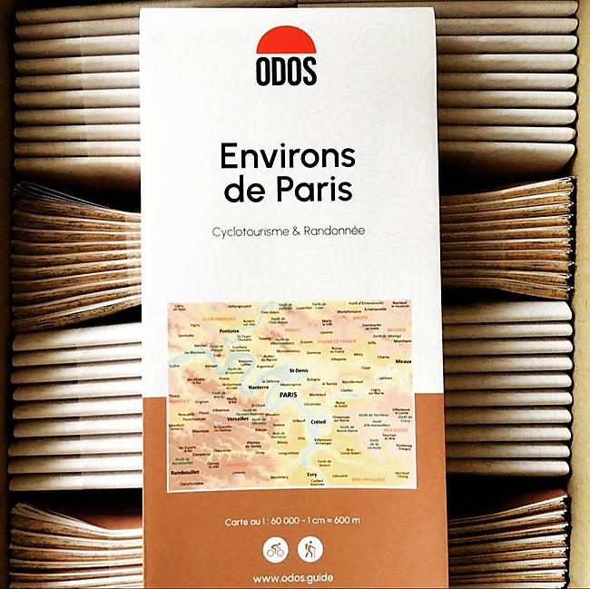 ENVIRONS DE PARIS