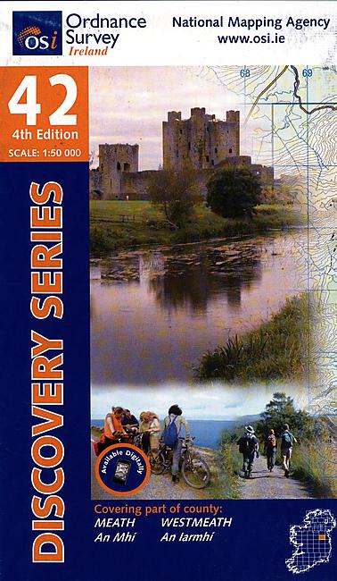 42 MEATH WESTMEAH  IRLANDE 1 50 000