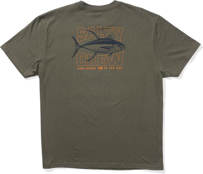 T SHIRT BIG GAME