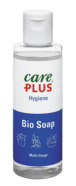 SAVON LIQUIDE BIO 100 ML