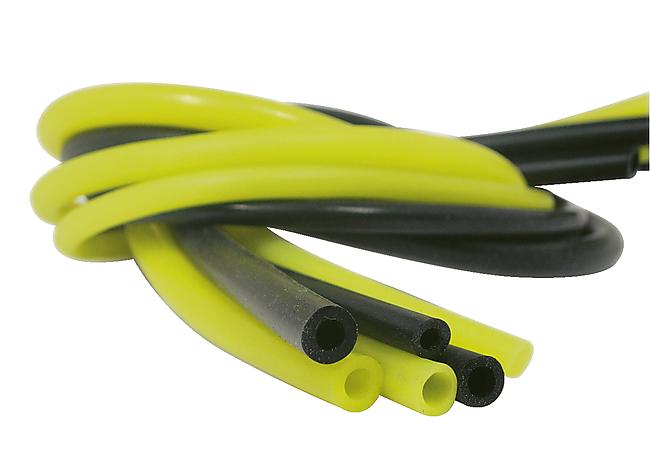 SILICONE TUBE AU METRE