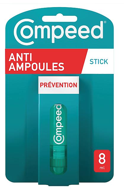 ANTI AMPOULES STICK