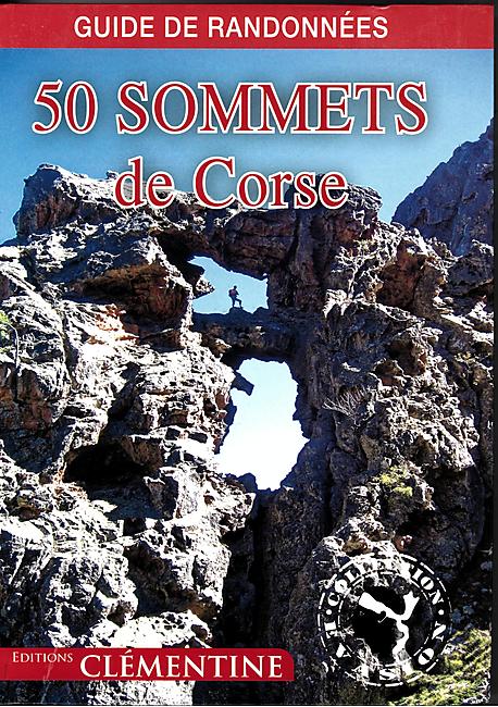 50 SOMMETS EN CORSE