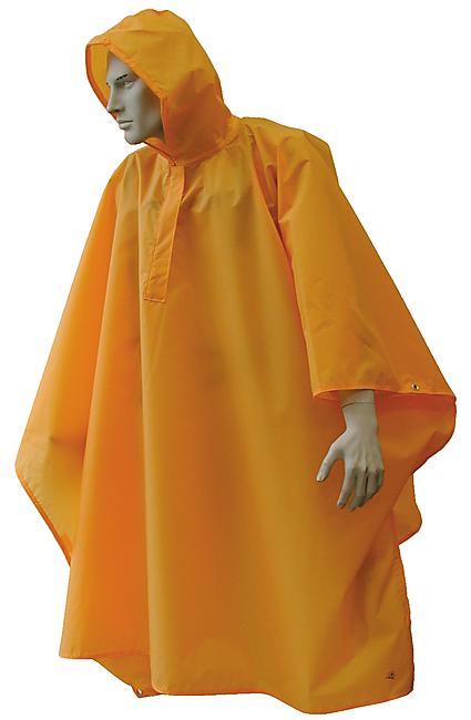 PONCHO OURAGAN 3 PRONYL