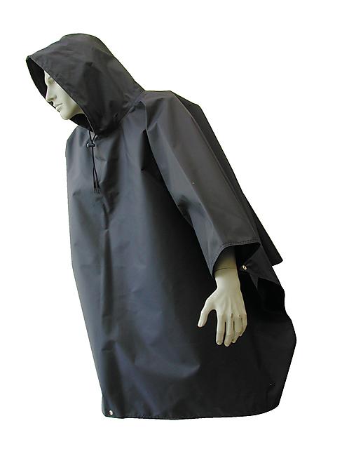 PONCHO ESCARGOT CLASSIC DUTY