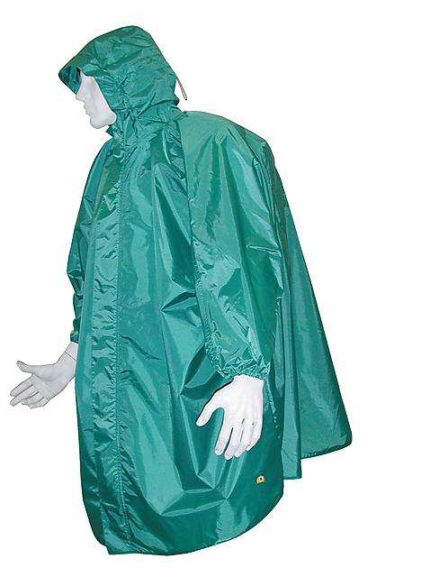 CAPE DELUGE 3 RAINSHELL