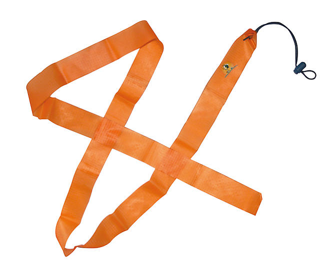 LEASH NORMAN POWDER