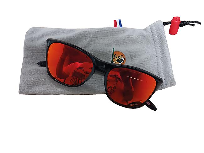 ETUI A LUNETTES DOUCE FRANCE