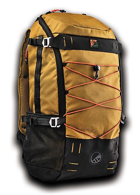 URBAN EXPLORER 25