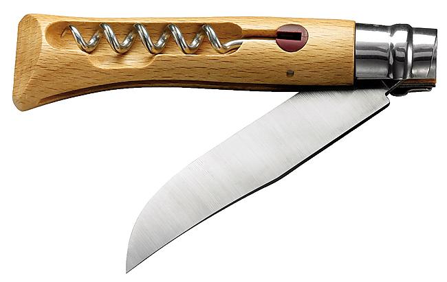 COUTEAU TIRE BOUCHON N 10