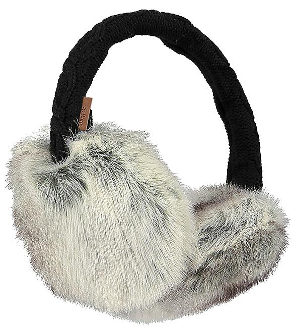 FUR EARMUFFS CACHE OREILLES F.