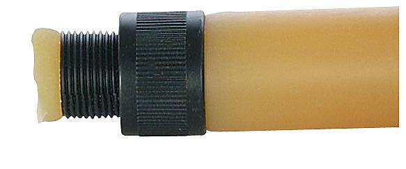 BAGUE POUR SANDOWS D 16MM + BILLE