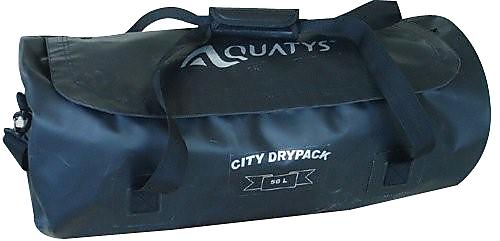 SAC CITY DRYPACK 43L