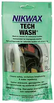 SAVON  VETEMENT TECH WASH  100 ML