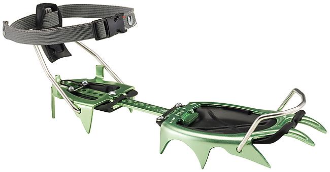 XLC 390 AUTOMATIC CRAMPONS