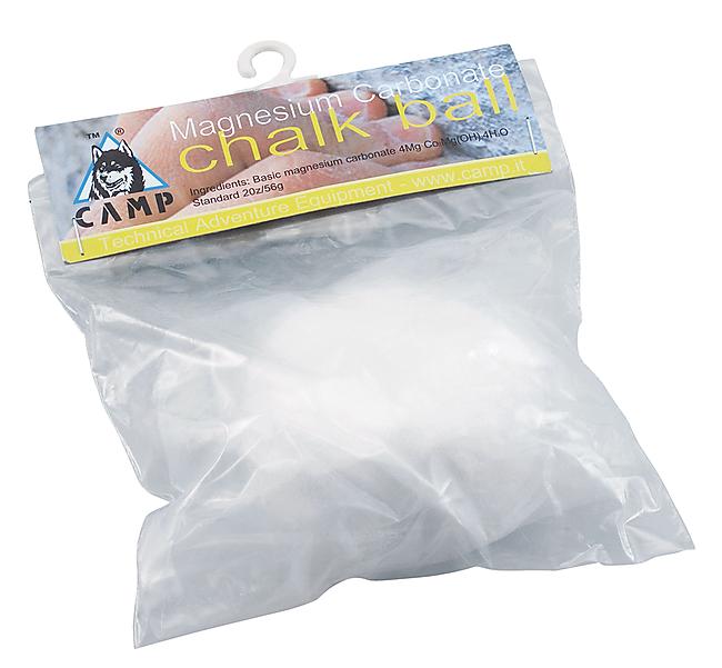 CHALK POUCH BALL