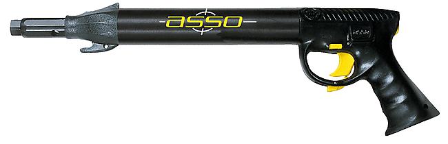 FUSIL ASSO