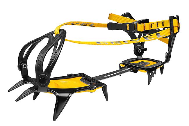 CRAMPONS G10 WIDE NC