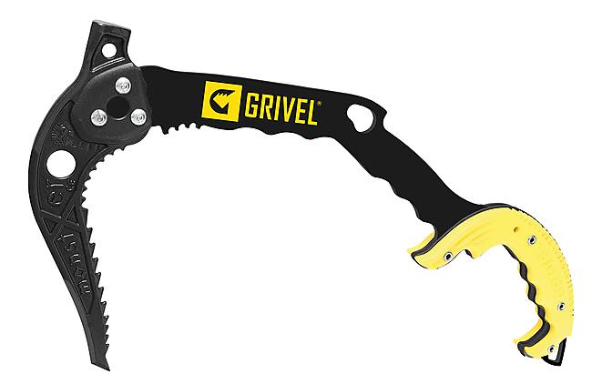 PIOLET TOOL X MONSTER MARTEAU