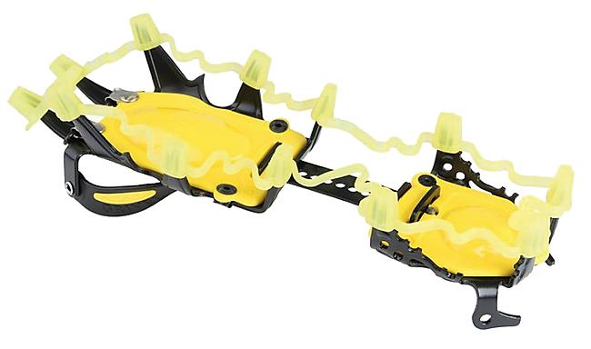 PROTECTION CRAMPON'S CROWN